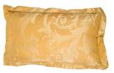 Thumbnail for your product : Versace Silk Throw Pillow