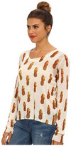 Thumbnail for your product : Townsen L/S Pineapple Sweater