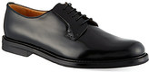 Thumbnail for your product : Church Shannon leather Oxford shoes