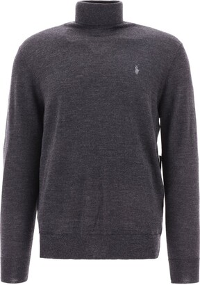 Polo Ralph Lauren Men's Turtleneck Sweaters | ShopStyle