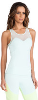 Thumbnail for your product : adidas by Stella McCartney Run Perf Tank