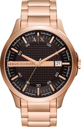 Armani Exchange Men\'s Watches | ShopStyle