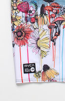 Thumbnail for your product : RVCA Sage 19" Swim Trunks