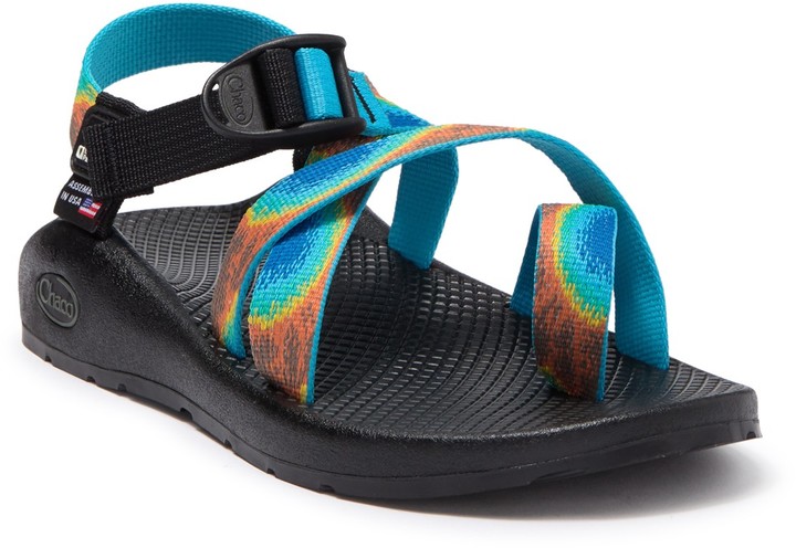 yellowstone chacos