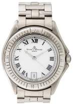 Thumbnail for your product : Baume & Mercier Malibu Watch
