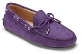 Thumbnail for your product : Tod's Kid's Suede Driver Loafers