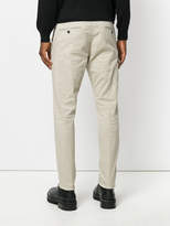Thumbnail for your product : DSQUARED2 Military cargo trousers