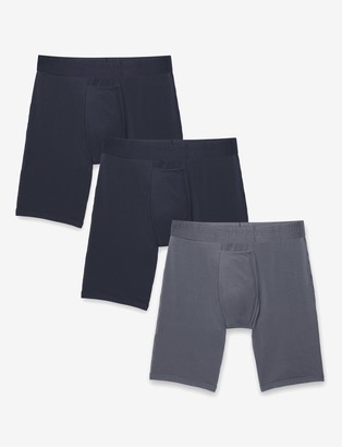 tommy john cotton basics