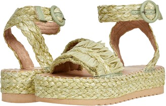 Coconuts by Matisse Del Mar Platform Slide Sandal - ShopStyle