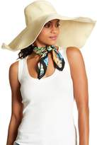 Thumbnail for your product : Flora Bella Lorraine Oversized Sun Hat