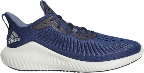 alphabounce navy blue