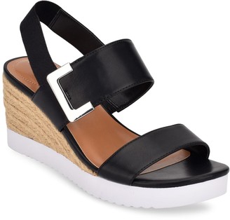 bandolino hambly wedge sandals
