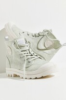 Thumbnail for your product : Palladium Pampa Zip Desert Wash Boots