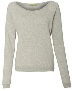 Alternative Women's Dash Pullover Sweatshirt