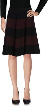 Blanca Luz Knee length skirts - Item 35335809