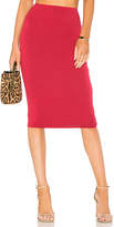 Thumbnail for your product : Privacy Please x REVOLVE Canyon Skirt