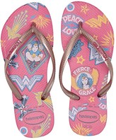 havaianas kids unicorn