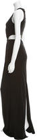 Thumbnail for your product : Rachel Zoe Spring 2016 Cutout Gown w/ Tags