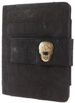 Thumbnail for your product : Thomas Wylde Leather iPad Case