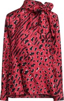 Thumbnail for your product : Valentino Garavani Top Red