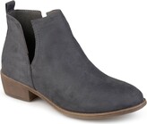 Thumbnail for your product : Journee Collection Rimi Bootie