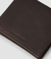 Thumbnail for your product : AllSaints Blyth Leather Wallet