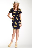 Thumbnail for your product : Sugarhill Boutique Poppy Lux & Fruity Shift Dress