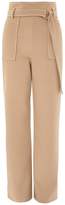 Thumbnail for your product : Topstitch wide leg trousers