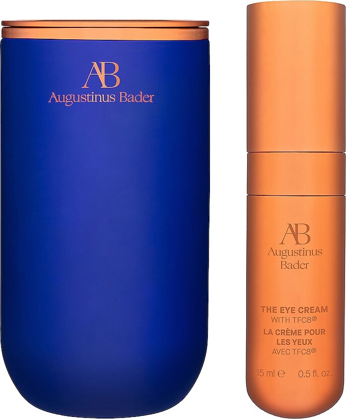 Augustinus Bader The Eye Cream in Beauty: NA