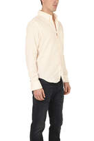 Thumbnail for your product : Naked & Famous Denim Slim Shirt Pale Peach