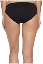 Thumbnail for your product : Seafolly Twist Band Mini Hipster Bottom