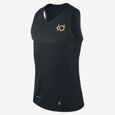 Thumbnail for your product : Nike KD Outdoor Tech Sleeveless Men's Basketball Shirt