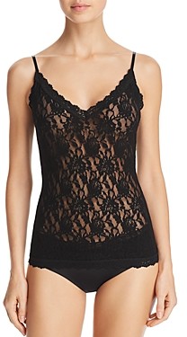 Hanky Panky, Lace Camisole