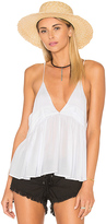 Thumbnail for your product : Indah August Cami