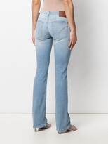 Thumbnail for your product : Dondup Mid-Rise Bootcut Jeans