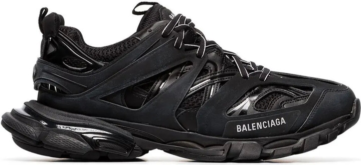 balenciaga sneakers track