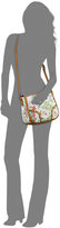 Thumbnail for your product : Nine West Through the Meadow Crossbody
