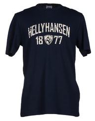 Helly Hansen T-shirts