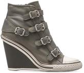 Thumbnail for your product : Ash Thelma Wedge Sneaker