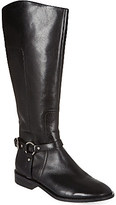 Thumbnail for your product : Nine West Batley zipped boot