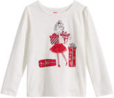 Thumbnail for your product : Epic Threads Little Girls Shirt, Created for Macy's