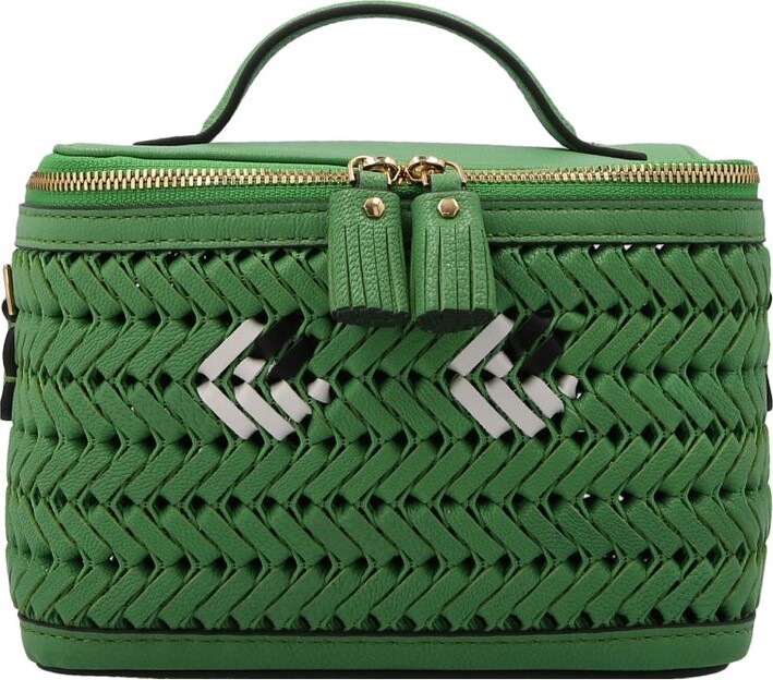 Anya Hindmarch The Neeson Box Eyes Crossbody Bag ShopStyle