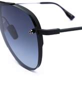 Thumbnail for your product : Dita Eyewear Decade Two Ltd sunglasses