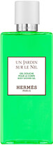 Thumbnail for your product : Hermes Un Jardin Sur Le Nil Body Shower Gel, 6.7 oz.