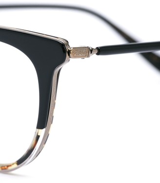 Oliver Peoples Theadora glasses