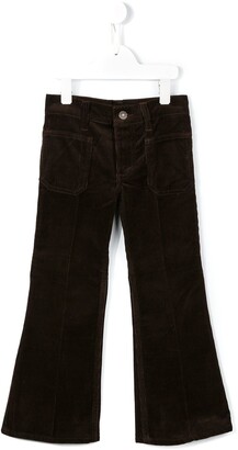 Levis Vintage Kids 70's Flared Trousers