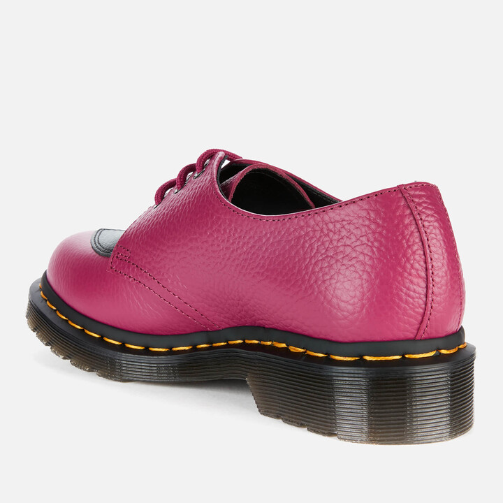 pink martens