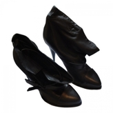 Thumbnail for your product : Givenchy Ankle Boots