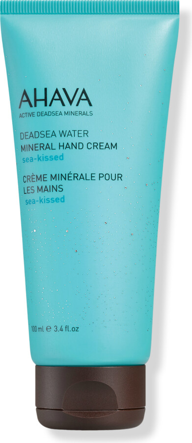 Ahava Mineral Hand Cream Sea Kissed