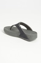 Thumbnail for your product : FitFlop 'AstridTM' Sandal
